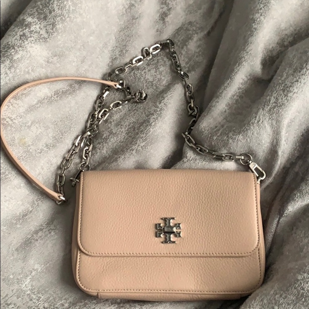 Tory Burch Mercer chain crossbody
